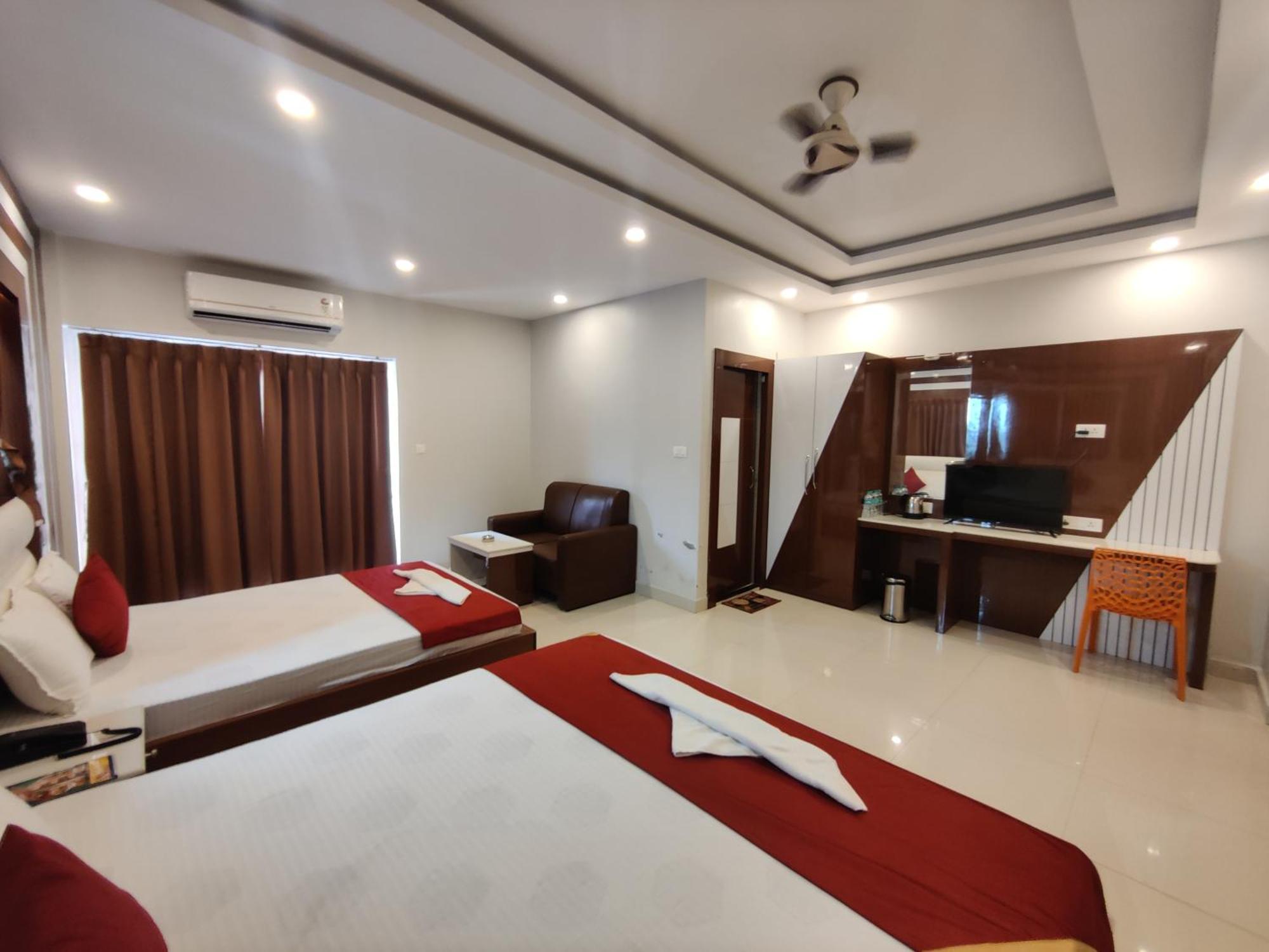 Riva New Digha Hotel Digha  Exterior photo