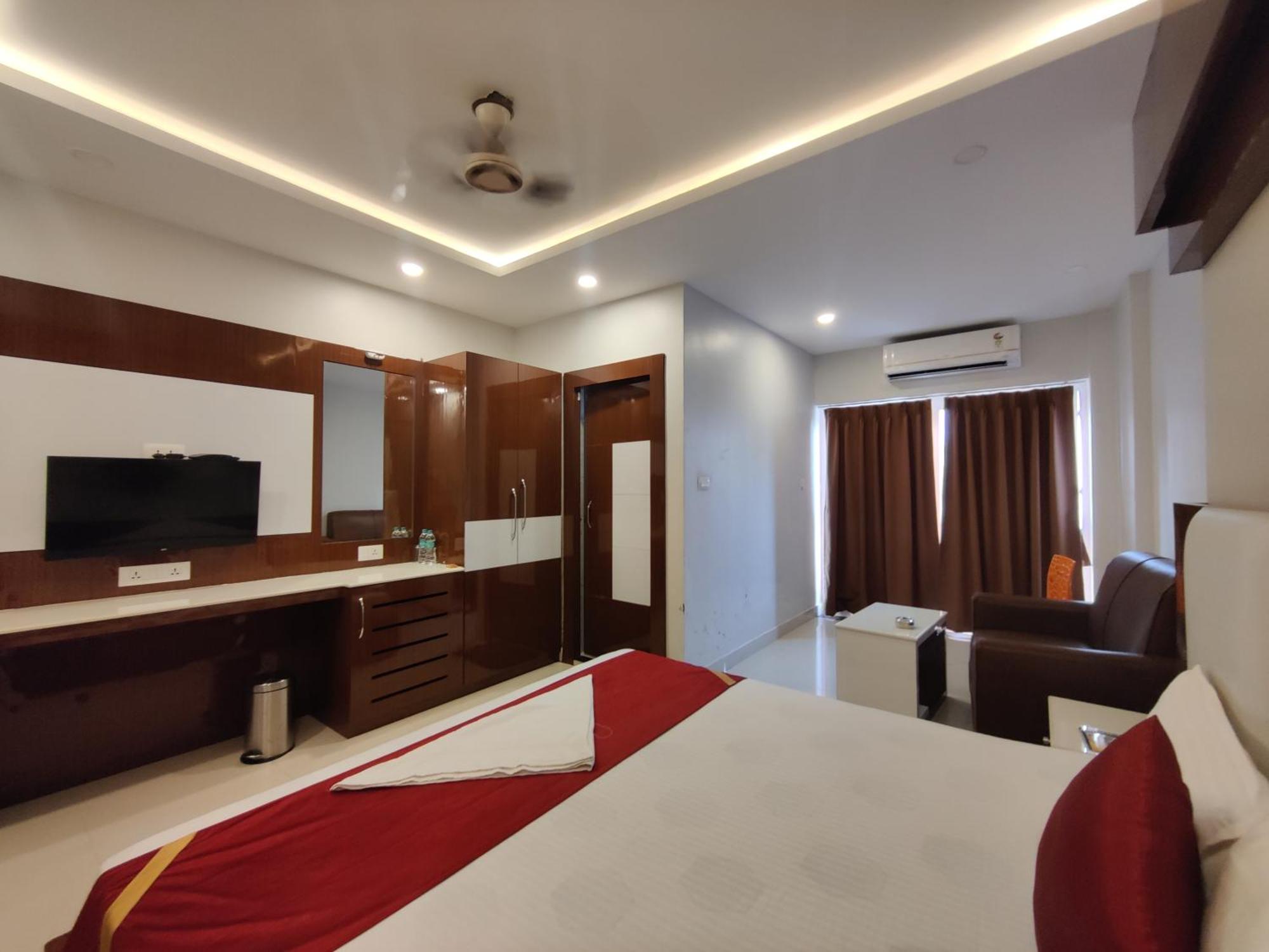 Riva New Digha Hotel Digha  Exterior photo