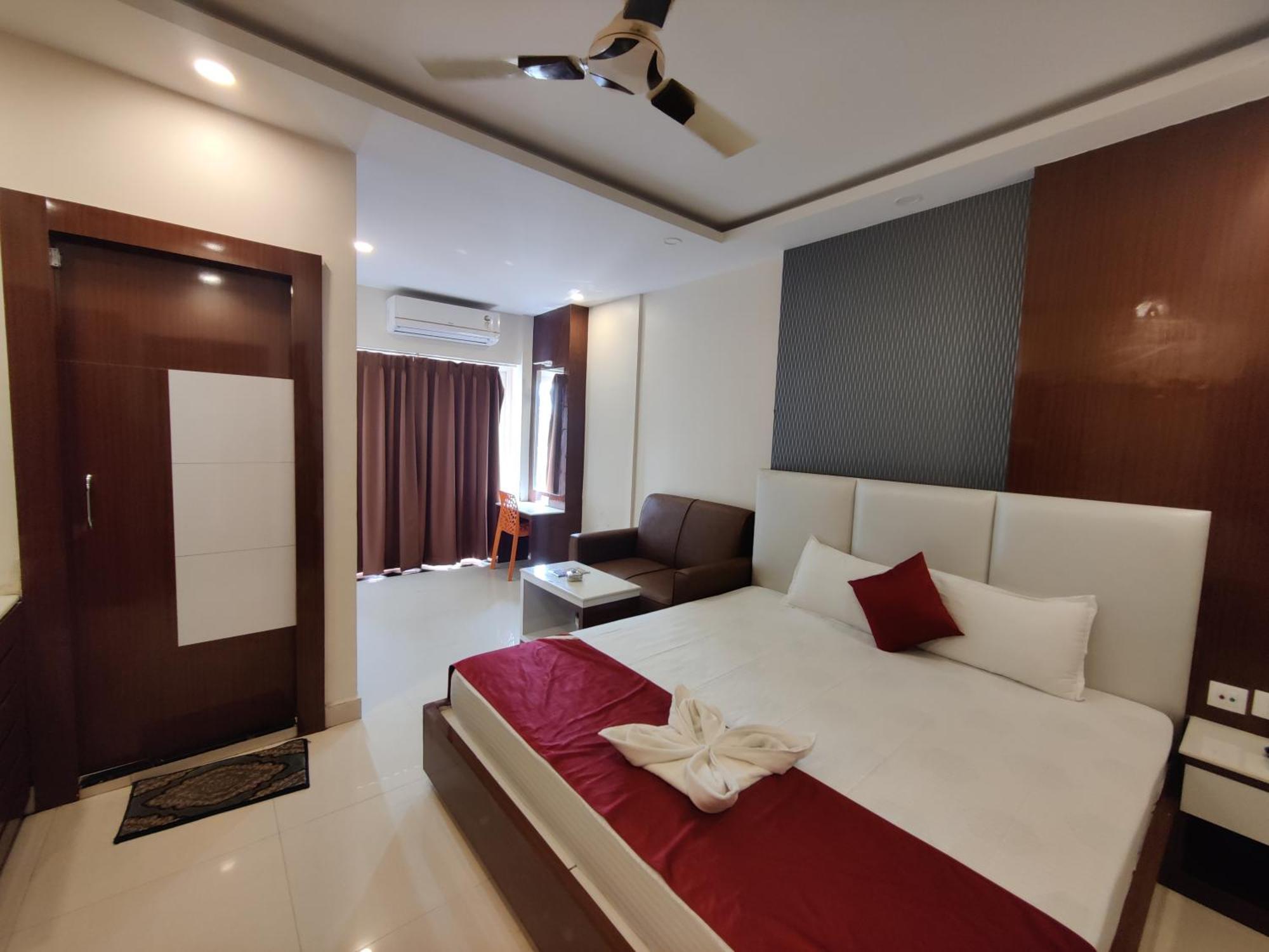Riva New Digha Hotel Digha  Exterior photo