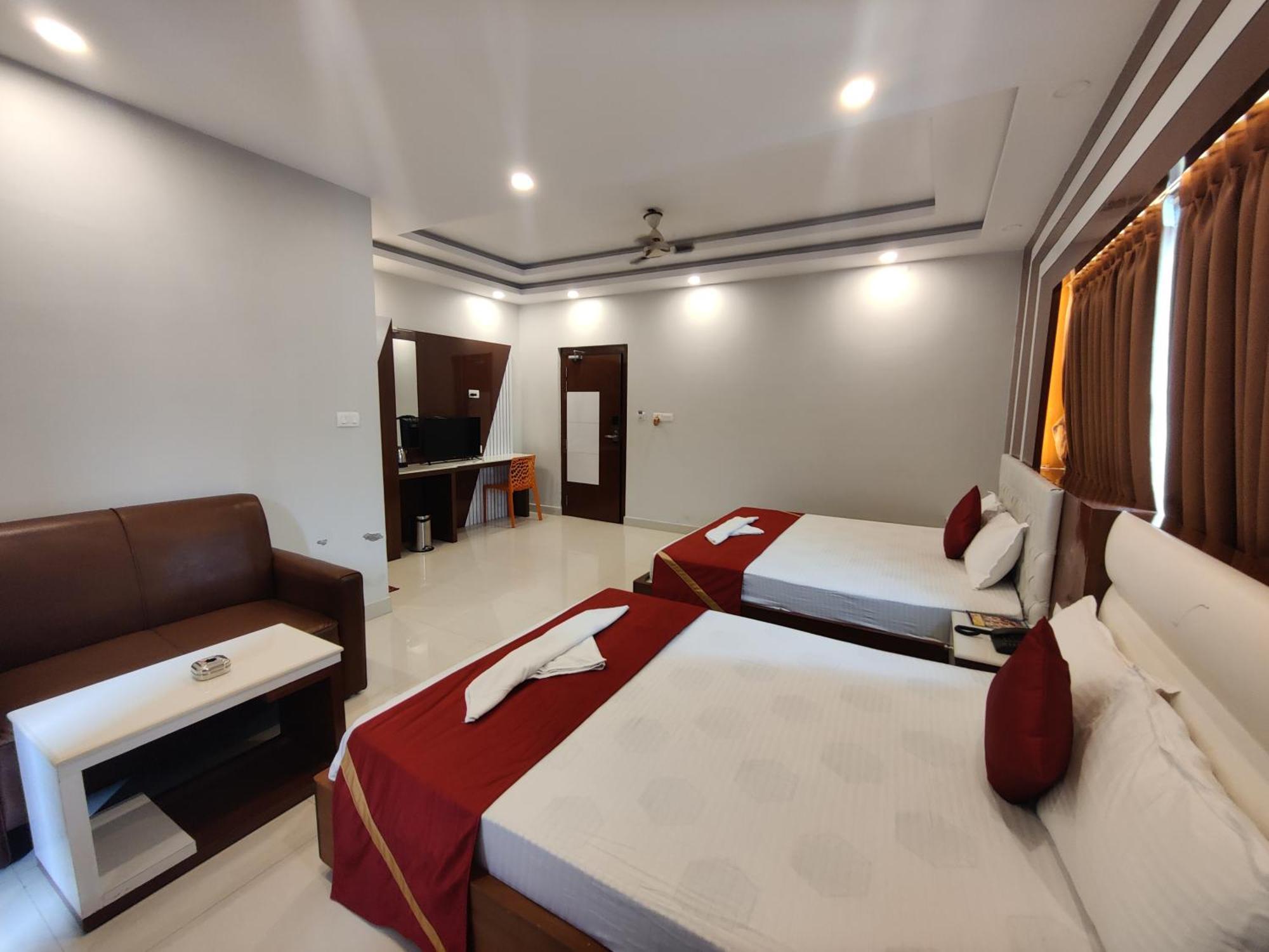 Riva New Digha Hotel Digha  Exterior photo