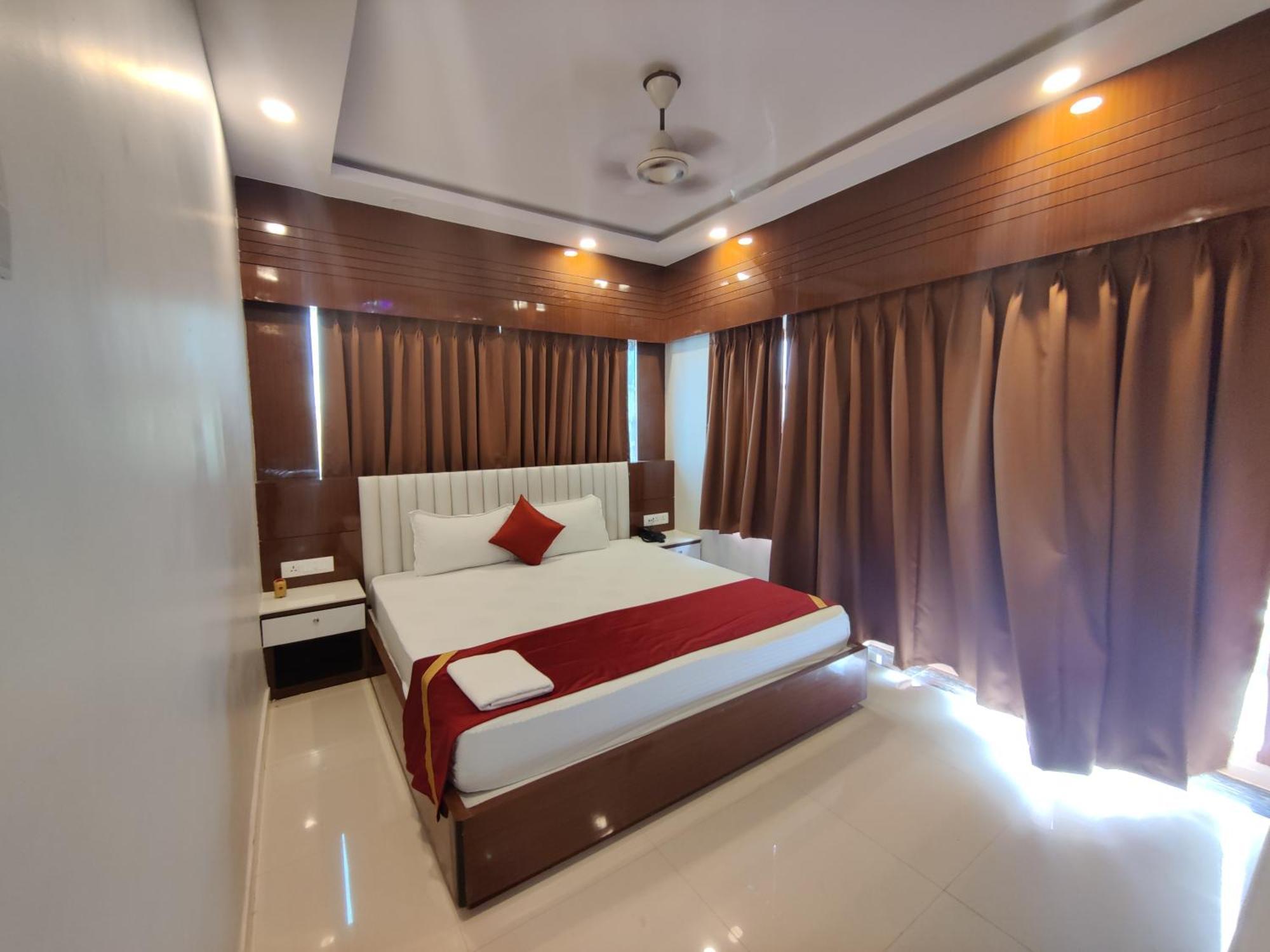 Riva New Digha Hotel Digha  Exterior photo