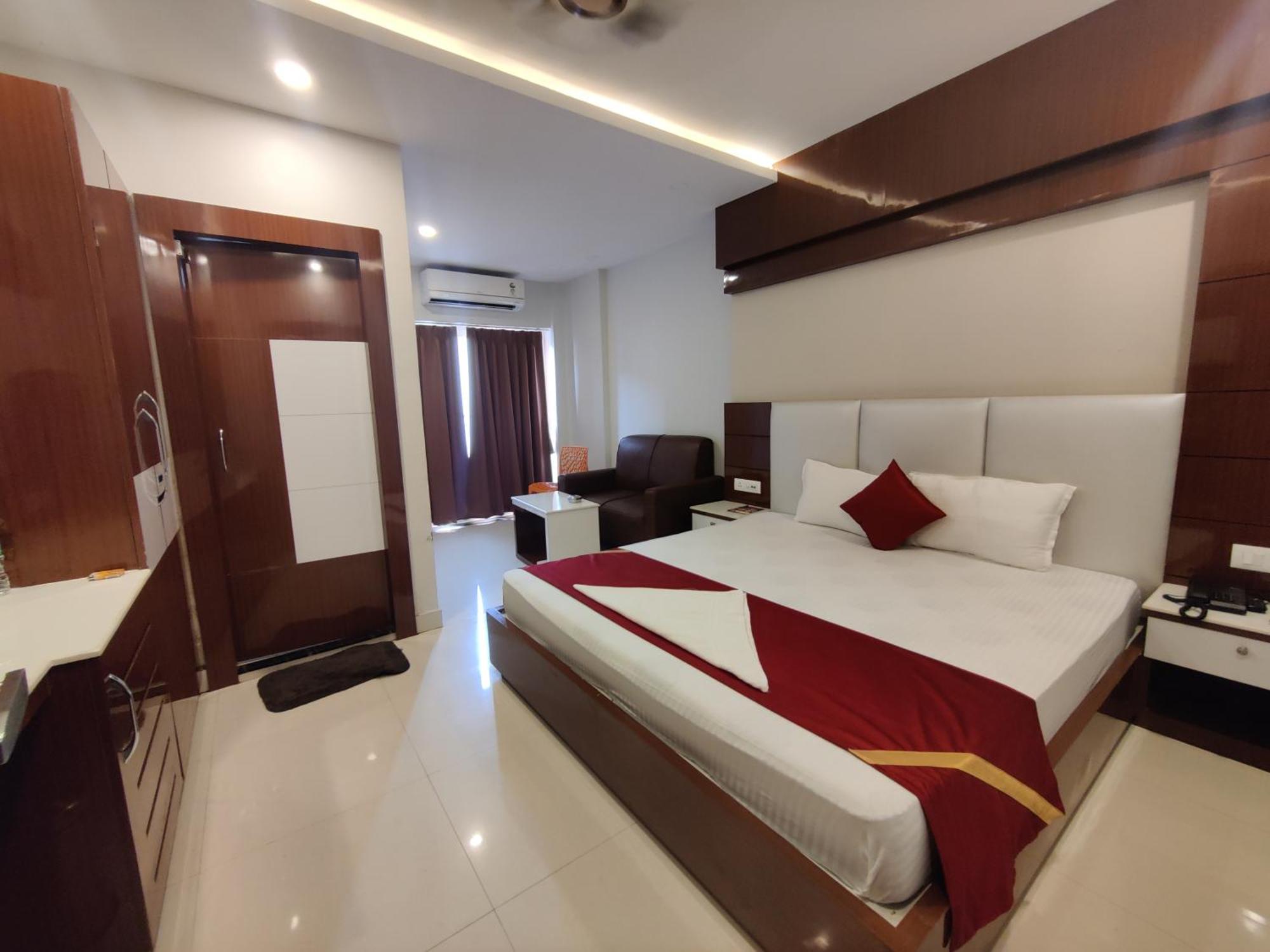 Riva New Digha Hotel Digha  Exterior photo